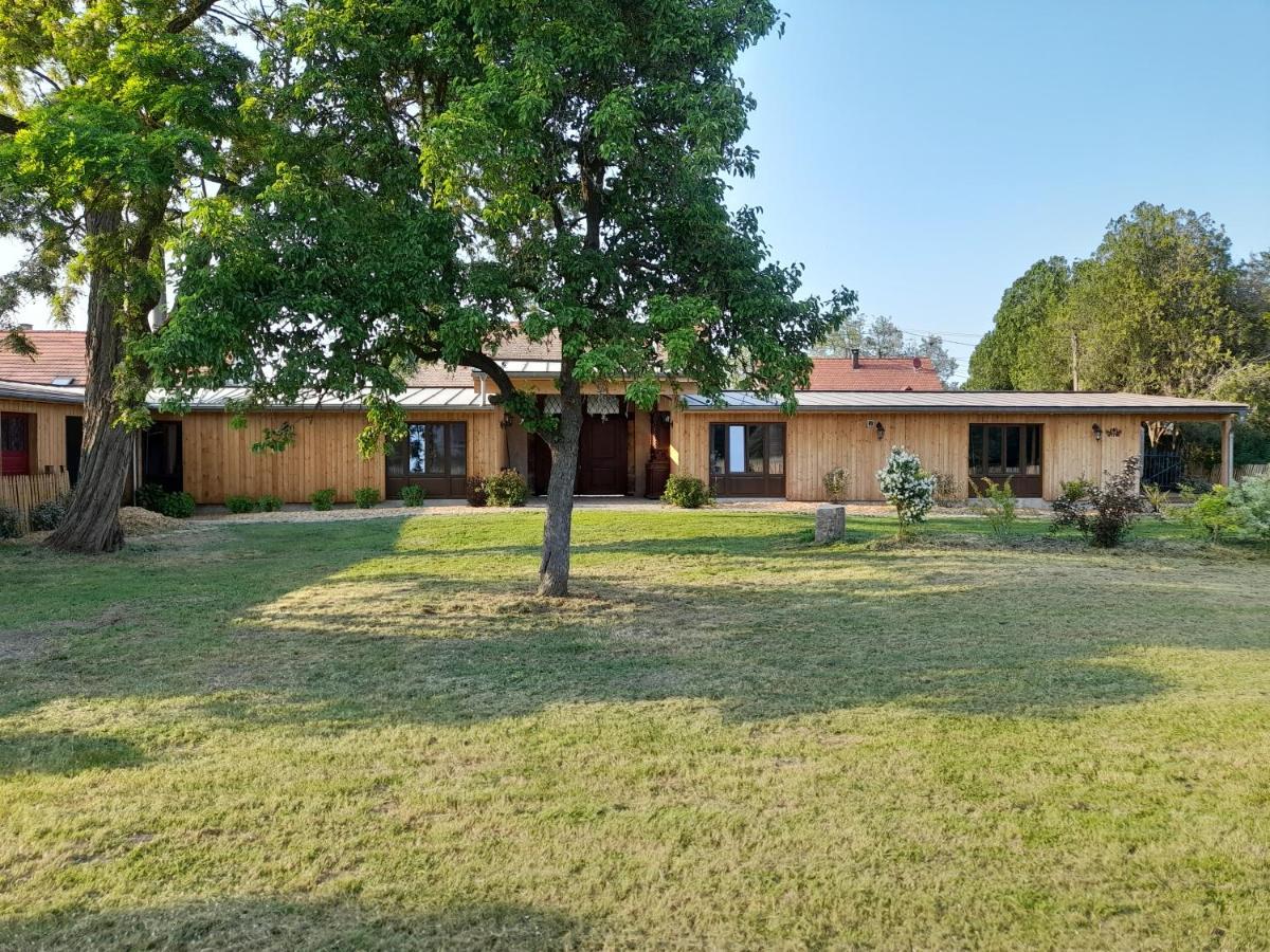Les Cottages Du Chateau De Werde Matzenheim Εξωτερικό φωτογραφία