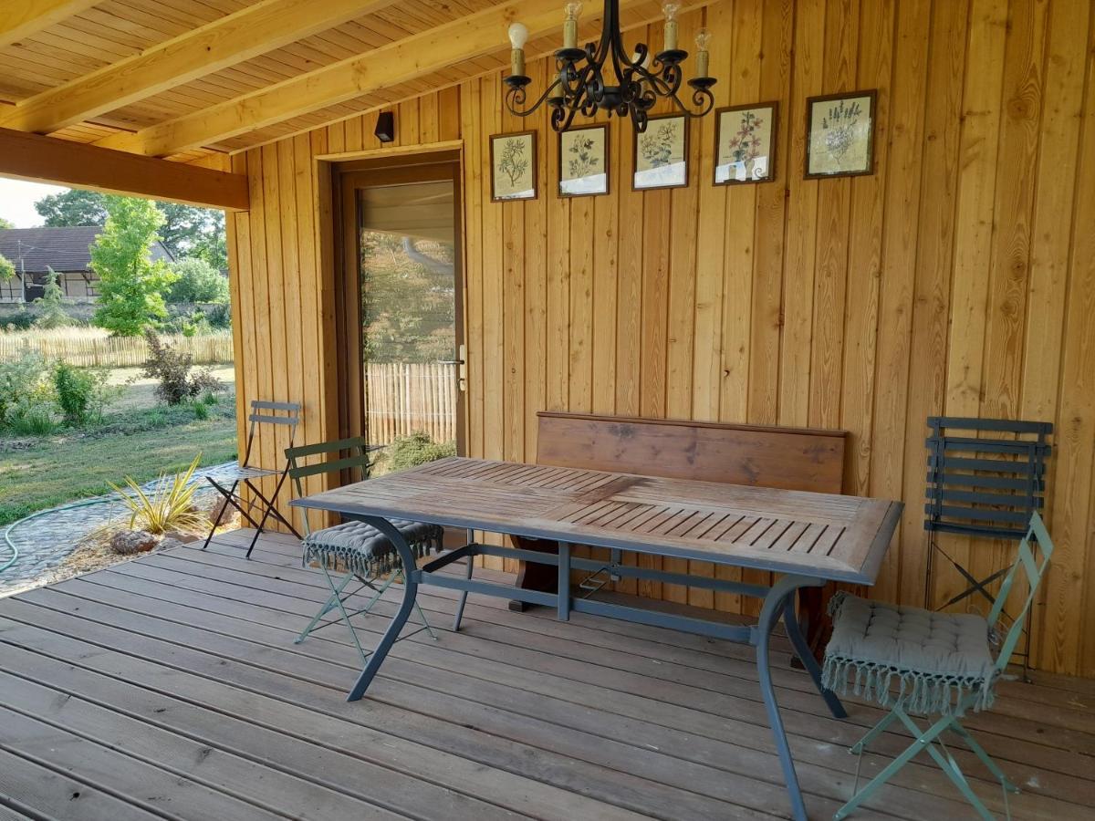 Les Cottages Du Chateau De Werde Matzenheim Εξωτερικό φωτογραφία