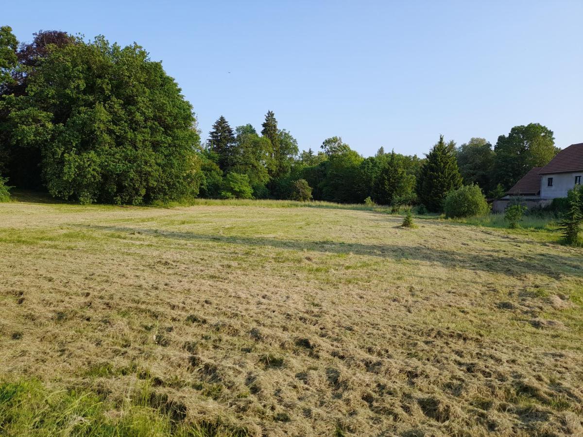 Les Cottages Du Chateau De Werde Matzenheim Εξωτερικό φωτογραφία