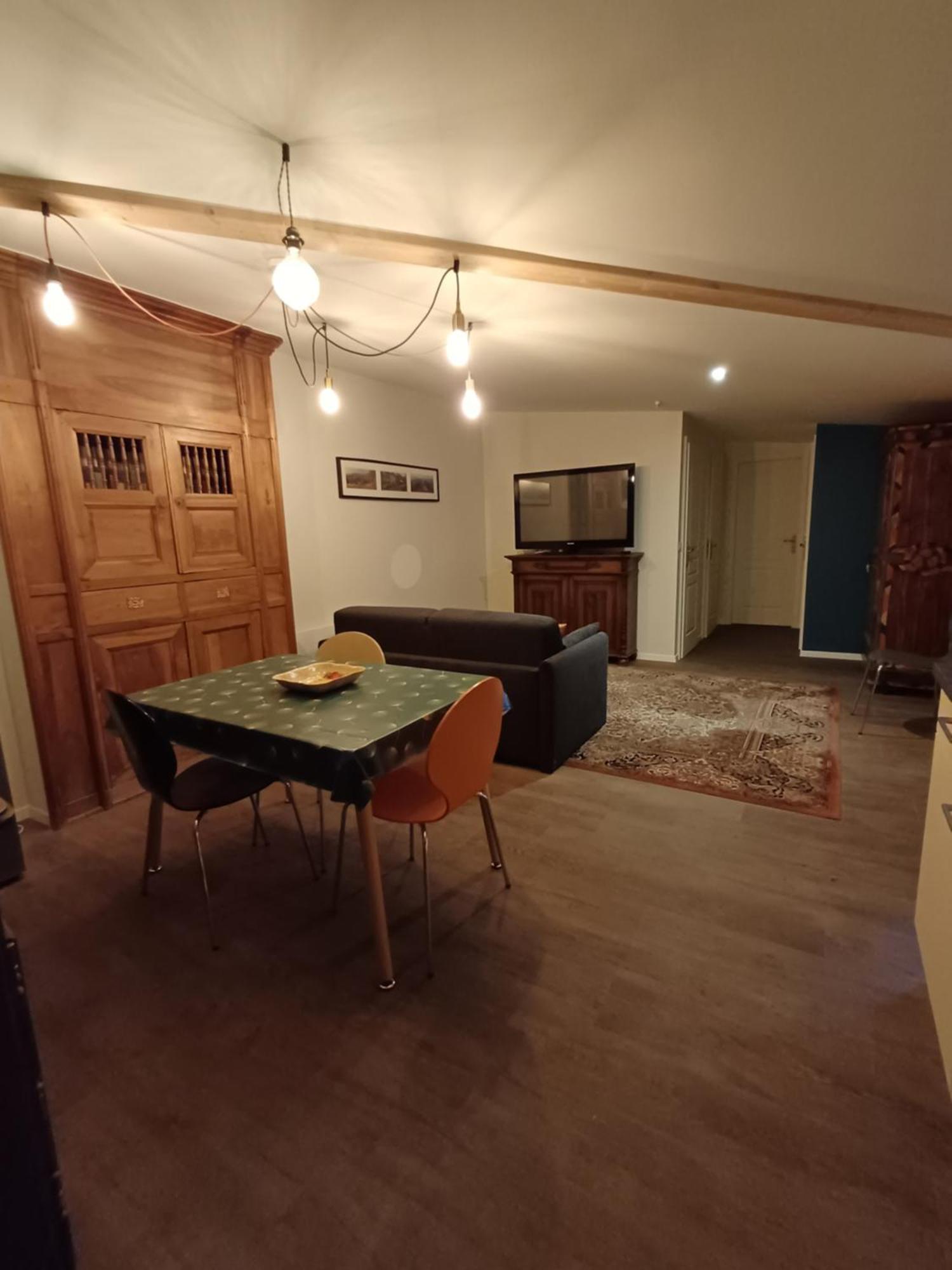 Les Cottages Du Chateau De Werde Matzenheim Εξωτερικό φωτογραφία