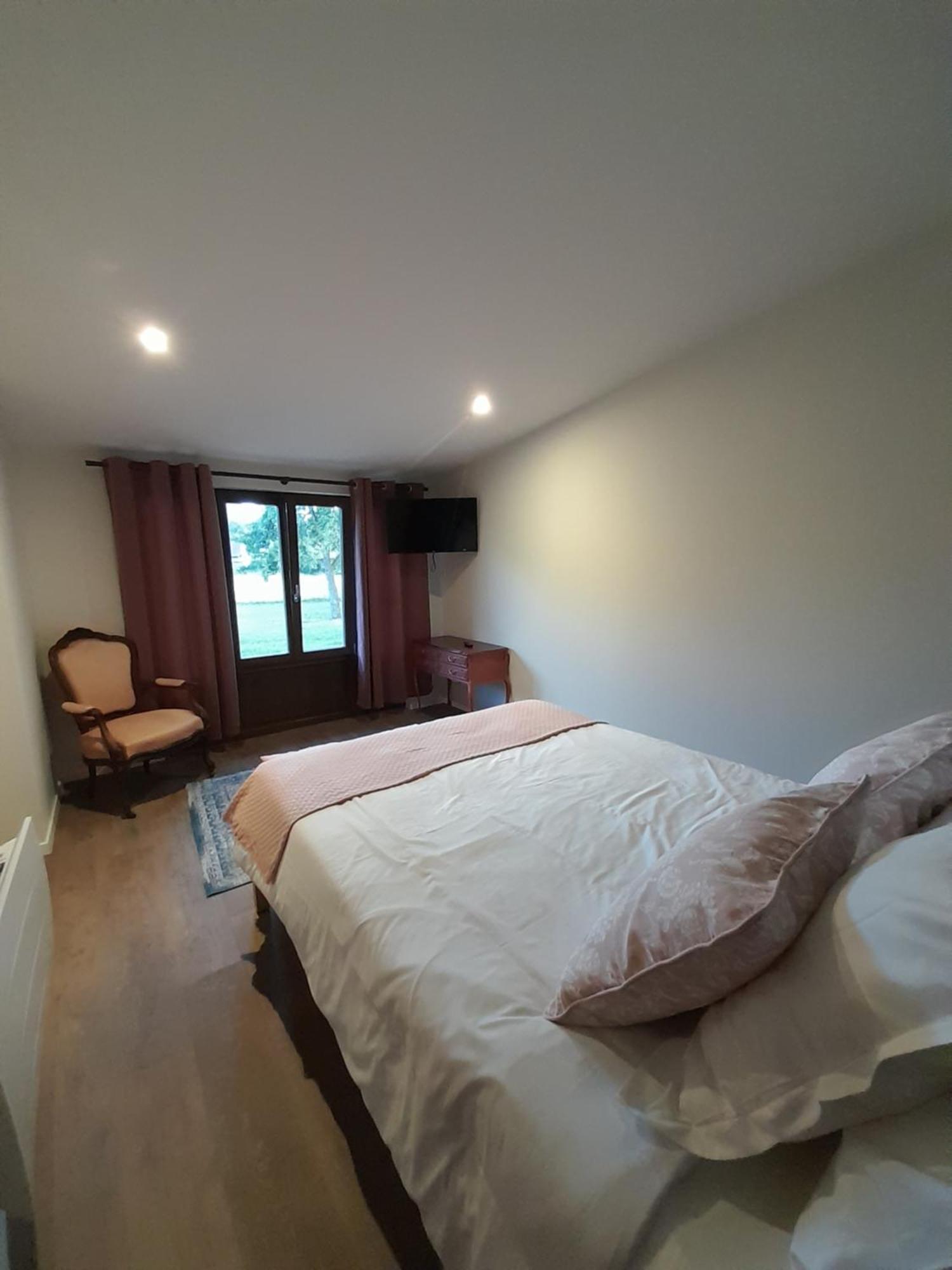Les Cottages Du Chateau De Werde Matzenheim Εξωτερικό φωτογραφία