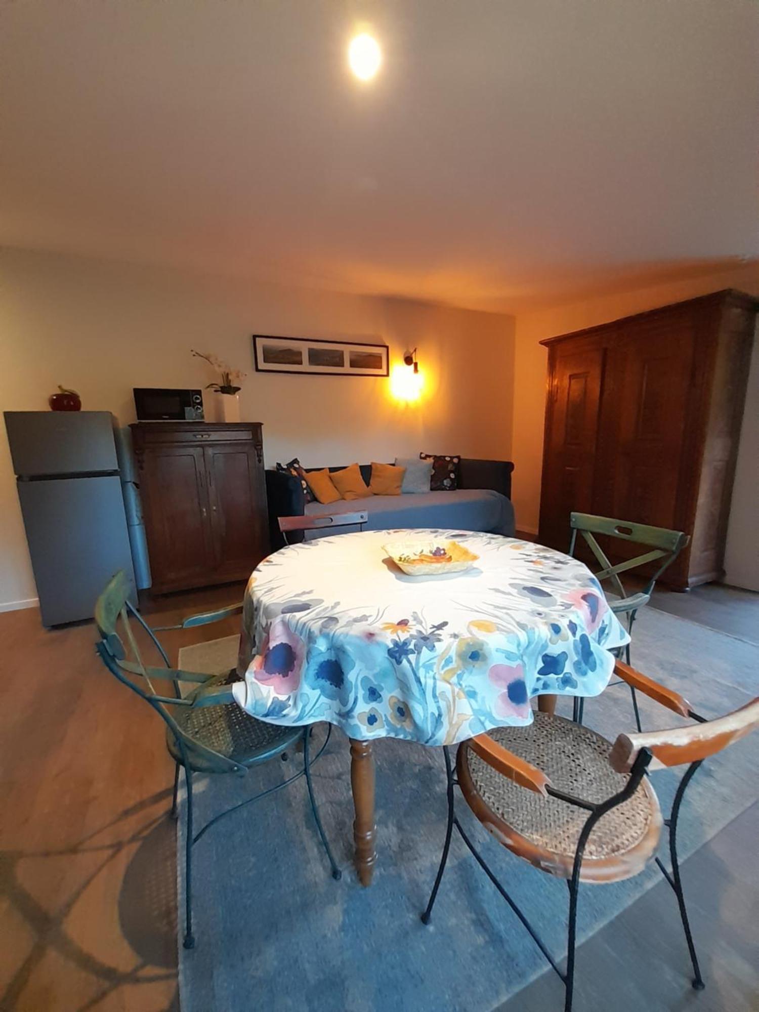 Les Cottages Du Chateau De Werde Matzenheim Εξωτερικό φωτογραφία